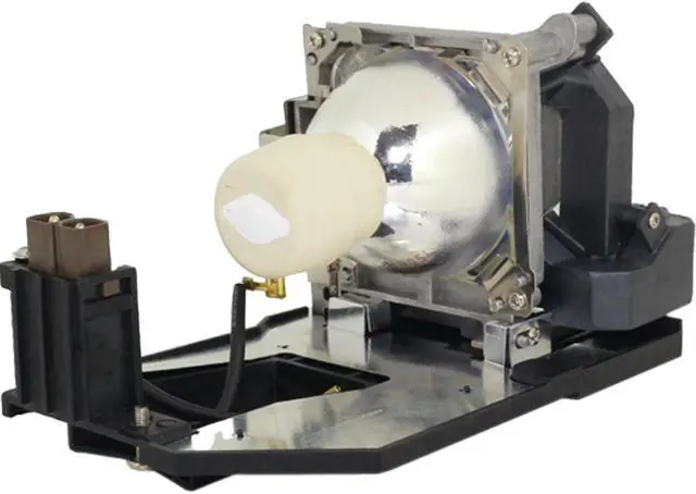 Alt view image 4 of 6 - Advanced Lamps NP30LP Lamp & Housing for NEC Projectors - Fits M332XS, M402WG, NP-M352WSG, NP-M402XG, NP30LP-UHP, NP30LP & More - 1 Unit Per Pack - 90-Day Warranty