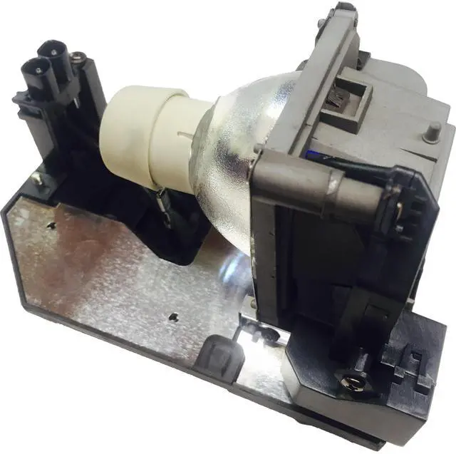 Alt view image 5 of 6 - Advanced Lamps NP30LP Lamp & Housing for NEC Projectors - Fits M332XS, M402WG, NP-M352WSG, NP-M402XG, NP30LP-UHP, NP30LP & More - 1 Unit Per Pack - 90-Day Warranty
