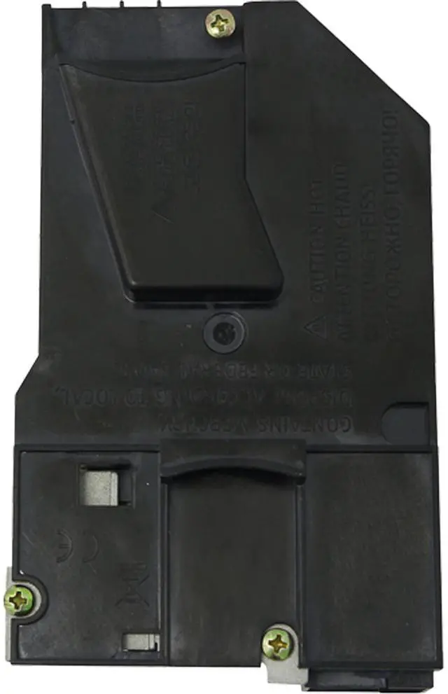 Alt view image 6 of 6 - Advanced Lamps NP30LP Lamp & Housing for NEC Projectors - Fits M332XS, M402WG, NP-M352WSG, NP-M402XG, NP30LP-UHP, NP30LP & More - 1 Unit Per Pack - 90-Day Warranty