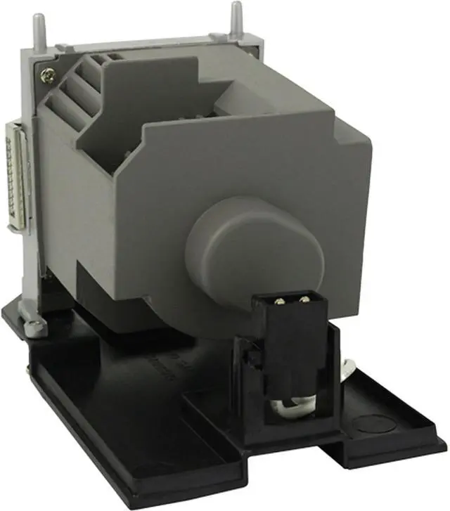 Alt view image 6 of 7 - Genuine AL NP24LP Lamp & Housing for NEC Projectors - 90 Day Warranty
