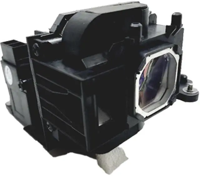 Alt view image 2 of 8 - Original Ushio NP23LP Lamp & Housing for NEC Projectors - 240 Day Warranty