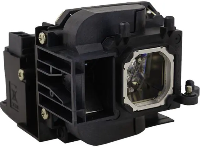 Alt view image 4 of 8 - Original Ushio NP23LP Lamp & Housing for NEC Projectors - 240 Day Warranty