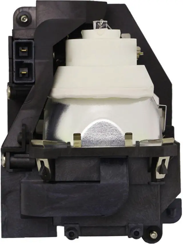 Alt view image 5 of 8 - Original Ushio NP23LP Lamp & Housing for NEC Projectors - 240 Day Warranty