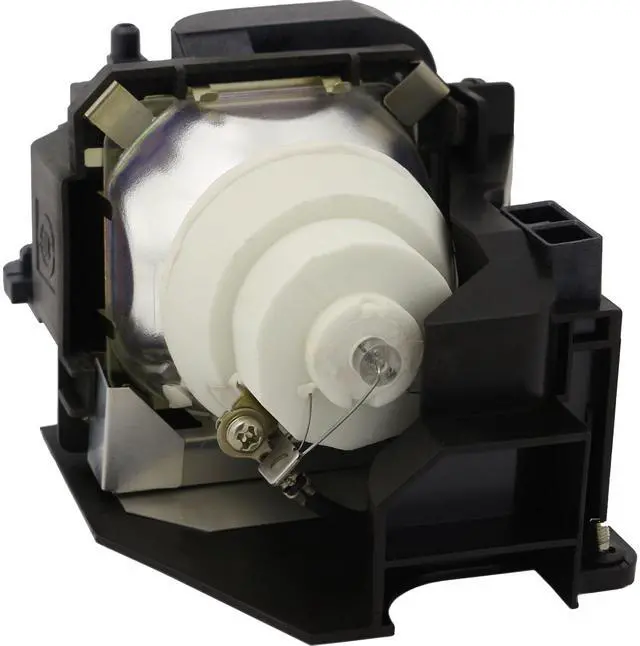 Alt view image 6 of 8 - Original Ushio NP23LP Lamp & Housing for NEC Projectors - 240 Day Warranty