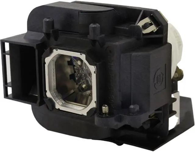 Alt view image 3 of 8 - Original Ushio NP23LP Lamp & Housing for NEC Projectors - 240 Day Warranty
