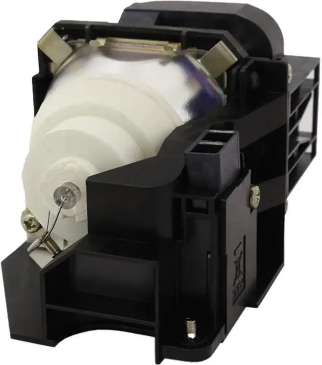Alt view image 7 of 8 - Original Ushio NP23LP Lamp & Housing for NEC Projectors - 240 Day Warranty