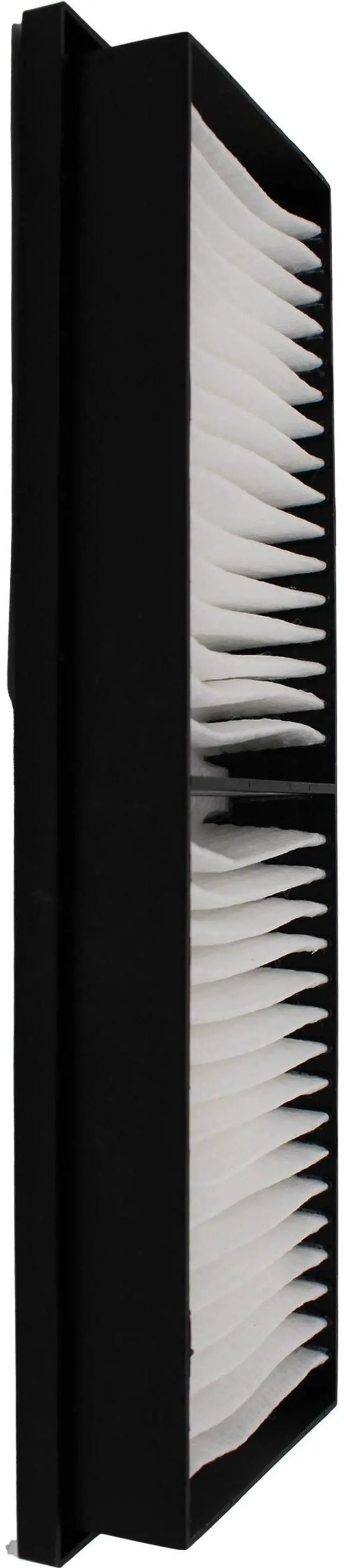 Alt view image 5 of 7 - Jaspertronics Replacement Air Filter for select Epson Projectors - V13H134A12