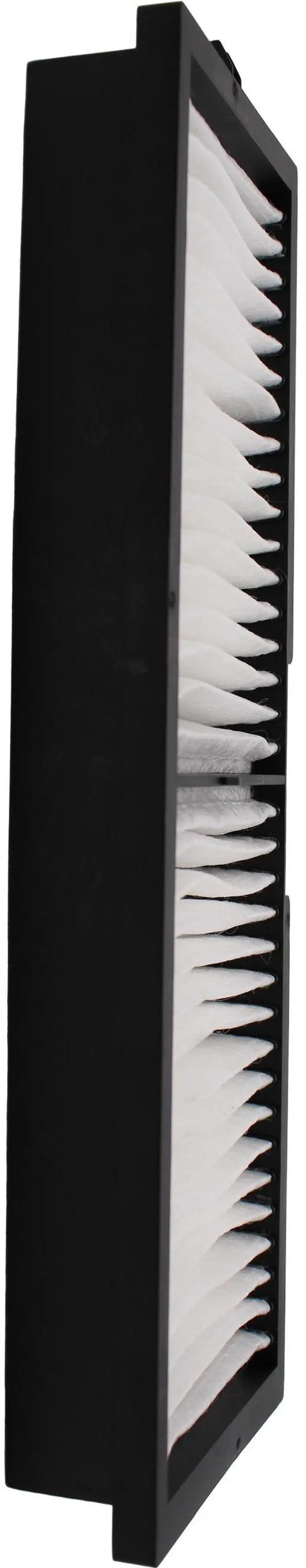 Alt view image 3 of 7 - Jaspertronics Replacement Air Filter for select Epson Projectors - V13H134A12