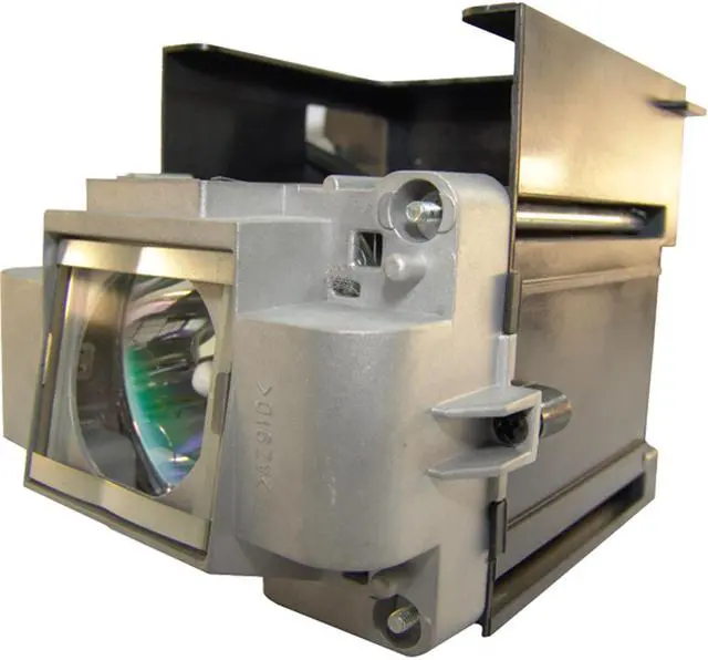 Alt view image 2 of 7 - Advanced Lamps Lamp & Housing for The Mitsubishi WD3300U Projector
