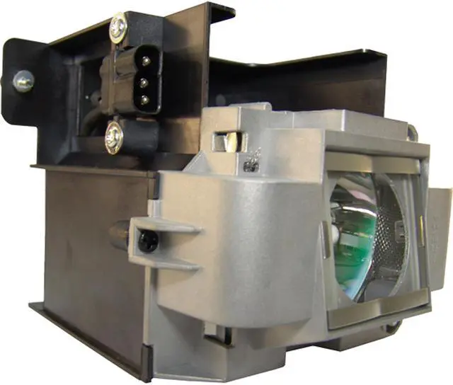 Alt view image 3 of 7 - Advanced Lamps Lamp & Housing for The Mitsubishi WD3300U Projector