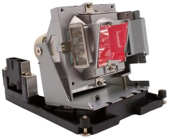 Alt view image 3 of 4 - Advanced Lamps BL-FU310B Lamp & Housing for Optoma Projectors - Fits 5811118426-SOT, 5JJ8805001, BL-FU310B, D966HD, DH1017, EH500, EIP-U4700, EK-401W - 1 Unit Per Pack - 90-Day Warranty