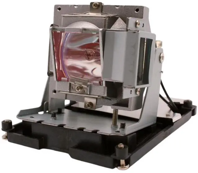 Alt view image 2 of 4 - Advanced Lamps BL-FU310B Lamp & Housing for Optoma Projectors - Fits 5811118426-SOT, 5JJ8805001, BL-FU310B, D966HD, DH1017, EH500, EIP-U4700, EK-401W - 1 Unit Per Pack - 90-Day Warranty