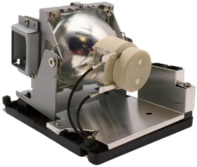 Alt view image 5 of 7 - Advanced Lamps Lamp & Housing for The Vivitek DU978 Projector