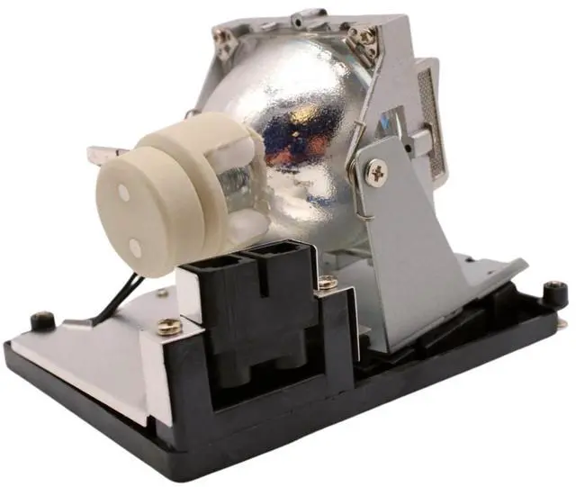 Alt view image 6 of 7 - Advanced Lamps Lamp & Housing for The Vivitek DU978 Projector