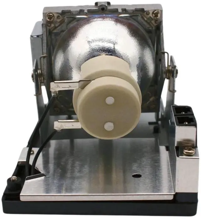 Alt view image 7 of 7 - Advanced Lamps Lamp & Housing for The Vivitek DU978 Projector