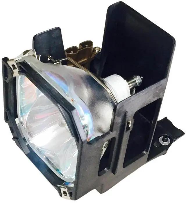 Main image of Jaspertronics OEM 915P028010 Lamp & Housing for Mitsubishi TVs Original Specification and Full Lifespan bulb inside - 240 Day Warranty