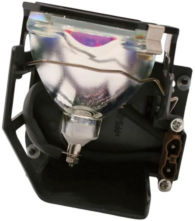Alt view image 4 of 5 - Jaspertronics OEM 915P028010 Lamp & Housing for Mitsubishi TVs Original Specification and Full Lifespan bulb inside - 240 Day Warranty
