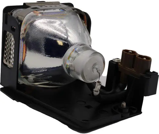 Alt view image 5 of 7 - Advanced Lamps POA-LMP65 Lamp & Housing for Sanyo Projectors - Fits 610-307-7925, LC-SB15, LV-5210, PLC-SU50S, PLC-XU55A, POA-LMP65 & More - 1 Unit Per Pack - 90-Day Warranty