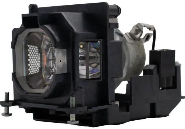 Alt view image 13 of 16 - Panasonic Replacement lamp unit - OEM