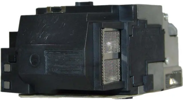 Alt view image 6 of 6 - Advanced Lamps ELP-LP65 Lamp & Housing for Epson Projectors - Fits EB-1750, EB-1776W, Powerlite-1760W, Powerlite-1771W, V13H010L65 & More - 1 Unit Per Pack - 90-Day Warranty