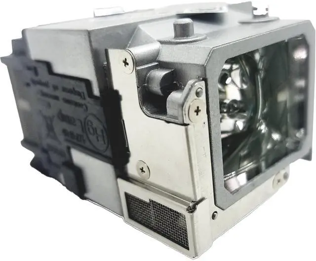 Main image of Advanced Lamps ELP-LP65 Lamp & Housing for Epson Projectors - Fits EB-1750, EB-1776W, Powerlite-1760W, Powerlite-1771W, V13H010L65 & More - 1 Unit Per Pack - 90-Day Warranty