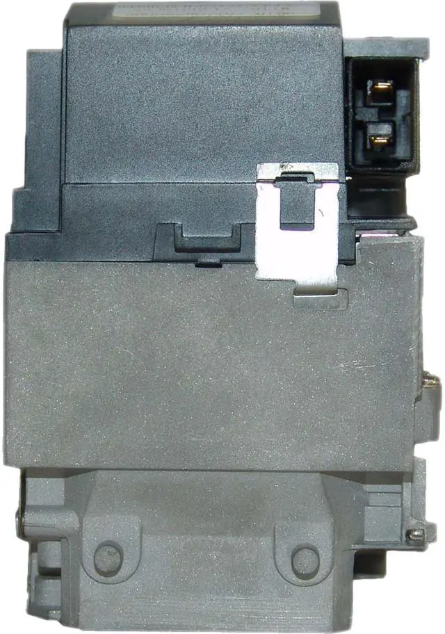 Alt view image 4 of 6 - Advanced Lamps ELP-LP65 Lamp & Housing for Epson Projectors - Fits EB-1750, EB-1776W, Powerlite-1760W, Powerlite-1771W, V13H010L65 & More - 1 Unit Per Pack - 90-Day Warranty