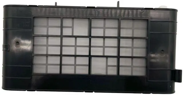 Alt view image 2 of 6 - Jaspertronics Replacement AutoFilter Air Filter Cartridge for select Sanyo Projectors including The PDG-DHT8000 - POA-FIL-090