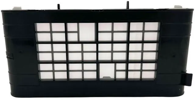 Alt view image 3 of 6 - Jaspertronics Replacement AutoFilter Air Filter Cartridge for select Sanyo Projectors including The PDG-DHT8000 - POA-FIL-090