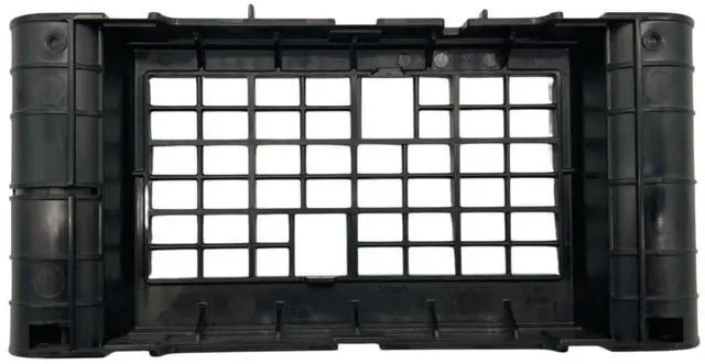 Alt view image 4 of 6 - Jaspertronics Replacement AutoFilter Air Filter Cartridge for select Sanyo Projectors including The PDG-DHT8000 - POA-FIL-090