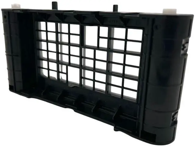 Alt view image 5 of 6 - Jaspertronics Replacement AutoFilter Air Filter Cartridge for select Sanyo Projectors including The PDG-DHT8000 - POA-FIL-090