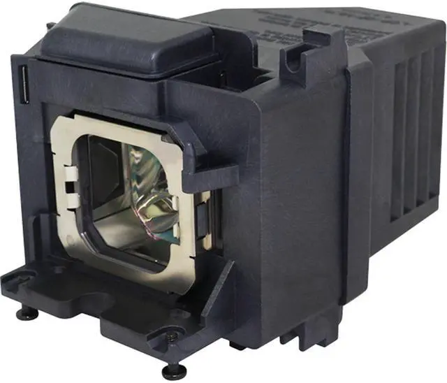 Alt view image 2 of 7 - Advanced Lamps Lamp & Housing for The Sony VPL-VW295ES Projector