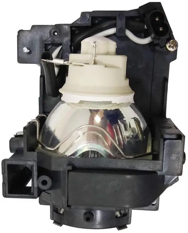 Alt view image 4 of 7 - Advanced Lamps Lamp & Housing for The Maxell MC-EW3551 Projector