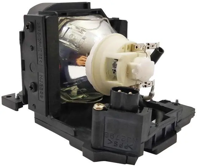 Alt view image 5 of 7 - Advanced Lamps Lamp & Housing for The Maxell MC-EW3551 Projector