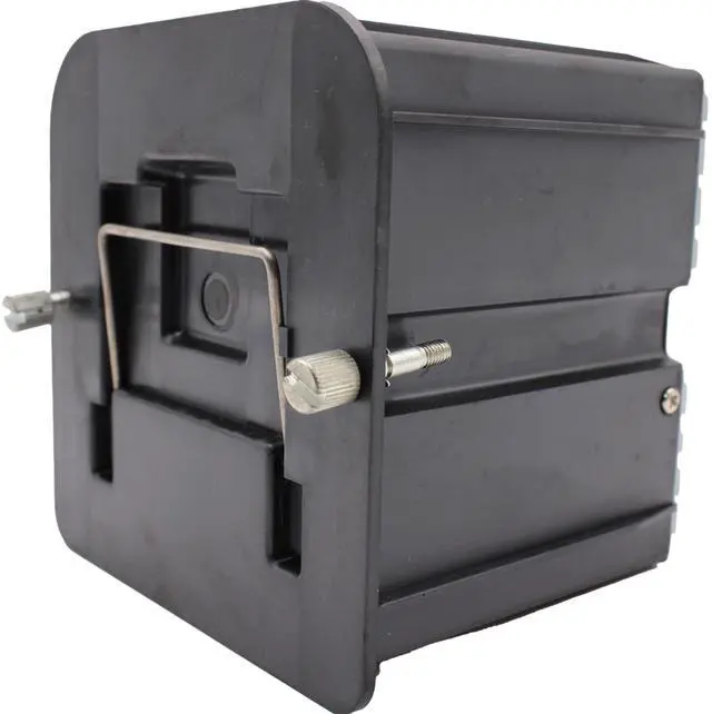 Alt view image 7 of 7 - Advanced Lamps SP LAMP020 Lamp & Housing for Infocus Projectors - Fits 151-1033-00, HT5000E, LS777, Model-100-Cinewide, PRO5000, RUPA-006100 & More - 1 Unit Per Pack - 90-Day Warranty