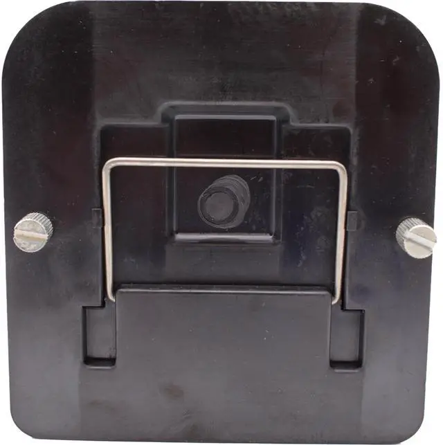 Alt view image 6 of 7 - Advanced Lamps SP LAMP020 Lamp & Housing for Infocus Projectors - Fits 151-1033-00, HT5000E, LS777, Model-100-Cinewide, PRO5000, RUPA-006100 & More - 1 Unit Per Pack - 90-Day Warranty