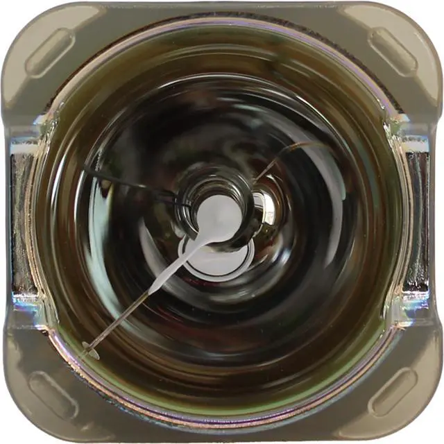 Alt view image 7 of 7 - Jaspertronics OEM E21.9 465W/370W 1.2 Fusion Eco AC Bare Projector Lamp (9284 425 05390) - 240 Day Warranty