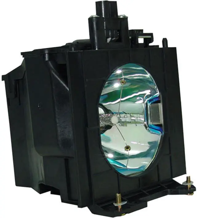 Alt view image 4 of 6 - Genuine AL™ Lamp & Housing for the Panasonic PT-DW5100U (Single Lamp) Projector - 90 Day Warranty