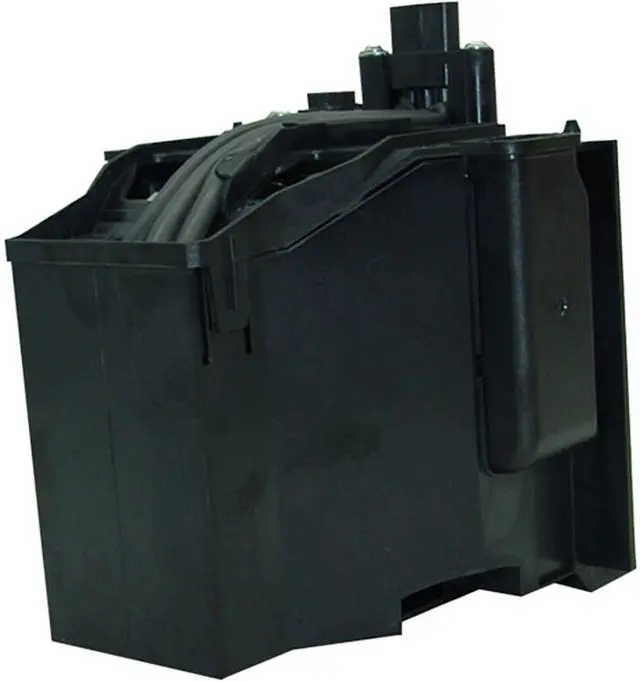 Alt view image 5 of 6 - Advanced Lamps Lamp & Housing TwinPack for The Panasonic PT-DW5100U Projector