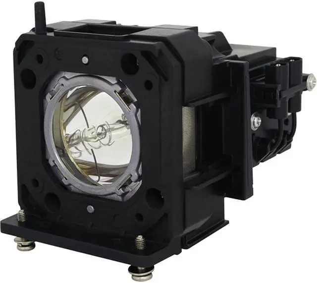 Alt view image 2 of 7 - Advanced Lamps ET-LAD120W Lamp & Housing TwinPack for Panasonic Projectors - Fits PT-DW830LK-2PK, PT-DZ870W-2PK, PT-DX100W-2PK, PT-FDZ97C-2PK & More - 2 Units Per Pack - 90-Day Warranty