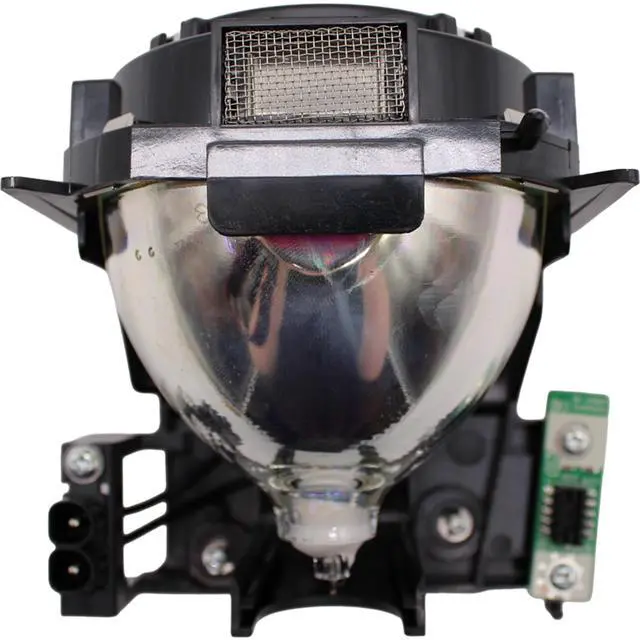 Alt view image 6 of 7 - Advanced Lamps ET-LAD60W Lamp & Housing TwinPack for Panasonic Projectors - Fits PT-D5000U-2PK, PT-D6000ULS-2PK, PT-DW6300ULS, PT-DW640UK-DUAL & More - 2 Units Per Pack - 90-Day Warranty