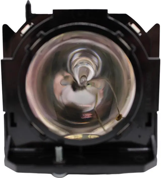 Alt view image 4 of 4 - Advanced Lamps  Lamp & Housing TwinPack for The Panasonic PT-DW740 Projector
