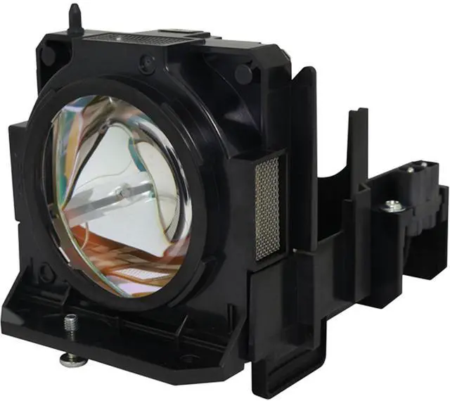 Alt view image 4 of 7 - Advanced Lamps ET-LAD70AW Lamp & Housing Twinpack for Panasonic Projectors