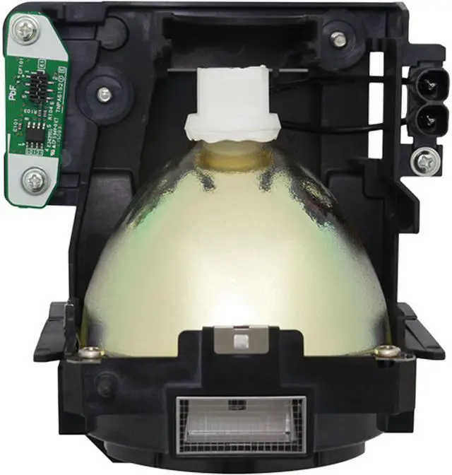 Alt view image 7 of 7 - Advanced Lamps ET-LAD70AW Lamp & Housing Twinpack for Panasonic Projectors