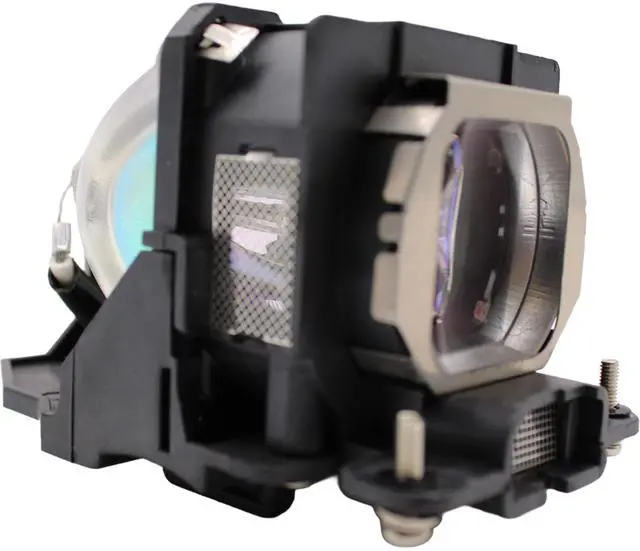 Alt view image 5 of 8 - Genuine AL Lamp & Housing for the Panasonic PT-AE700U Projector - 90 Day Warranty