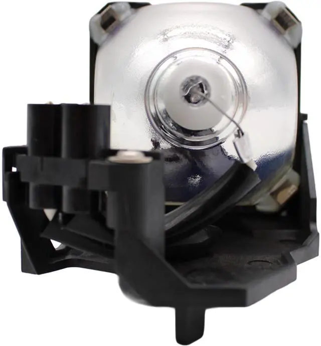 Alt view image 6 of 8 - Genuine AL Lamp & Housing for the Panasonic PT-AE700U Projector - 90 Day Warranty