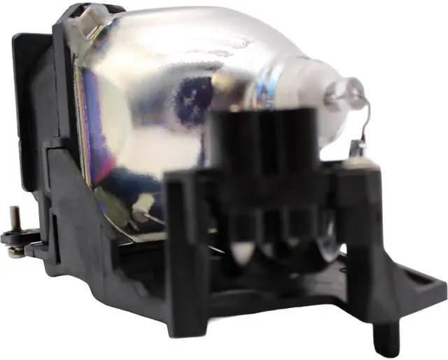 Alt view image 7 of 8 - Genuine AL Lamp & Housing for the Panasonic PT-AE700U Projector - 90 Day Warranty