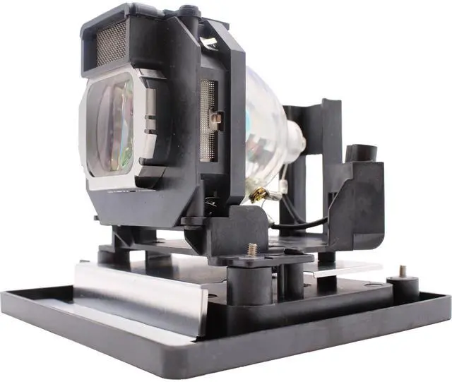 Alt view image 6 of 11 - Advanced Lamps Lamp & Housing for The Panasonic PT-AE4000U Projector