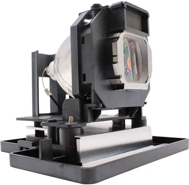 Alt view image 7 of 11 - Advanced Lamps Lamp & Housing for The Panasonic PT-AE4000U Projector