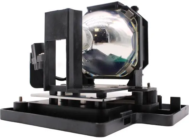 Alt view image 10 of 11 - Advanced Lamps Lamp & Housing for The Panasonic PT-AE4000U Projector