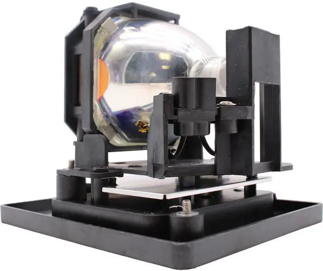 Alt view image 9 of 11 - Advanced Lamps Lamp & Housing for The Panasonic PT-AE4000U Projector